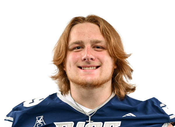 Colter Alberding, Football, undefined