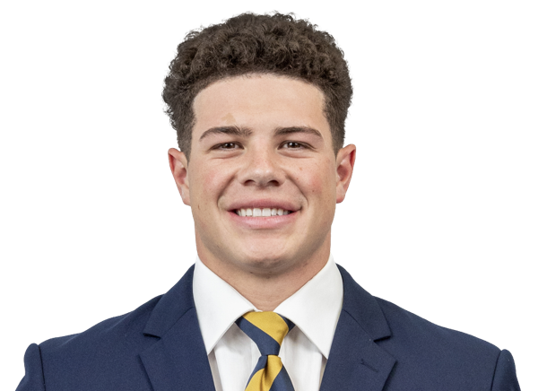 Cade Uluave, Football, Brigham Young University