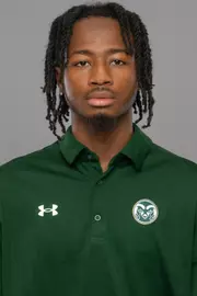 Keshawn Williams photo