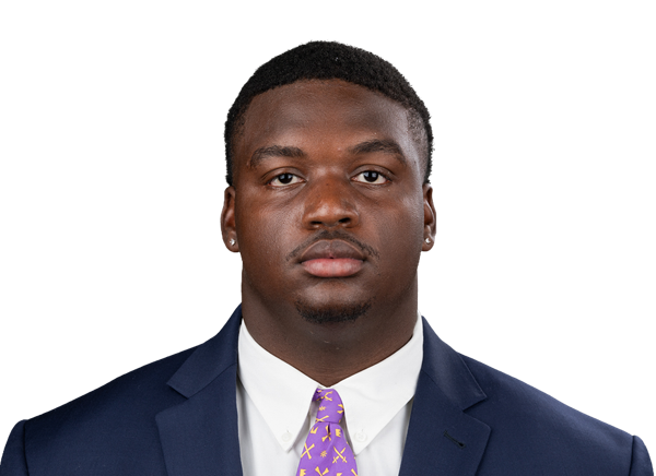 Trey Hardison, Football, undefined