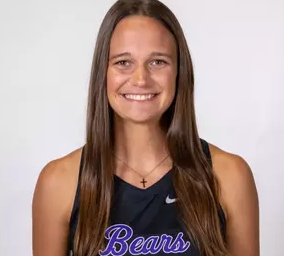 Emmie Tidwell, Beach Volleyball, undefined