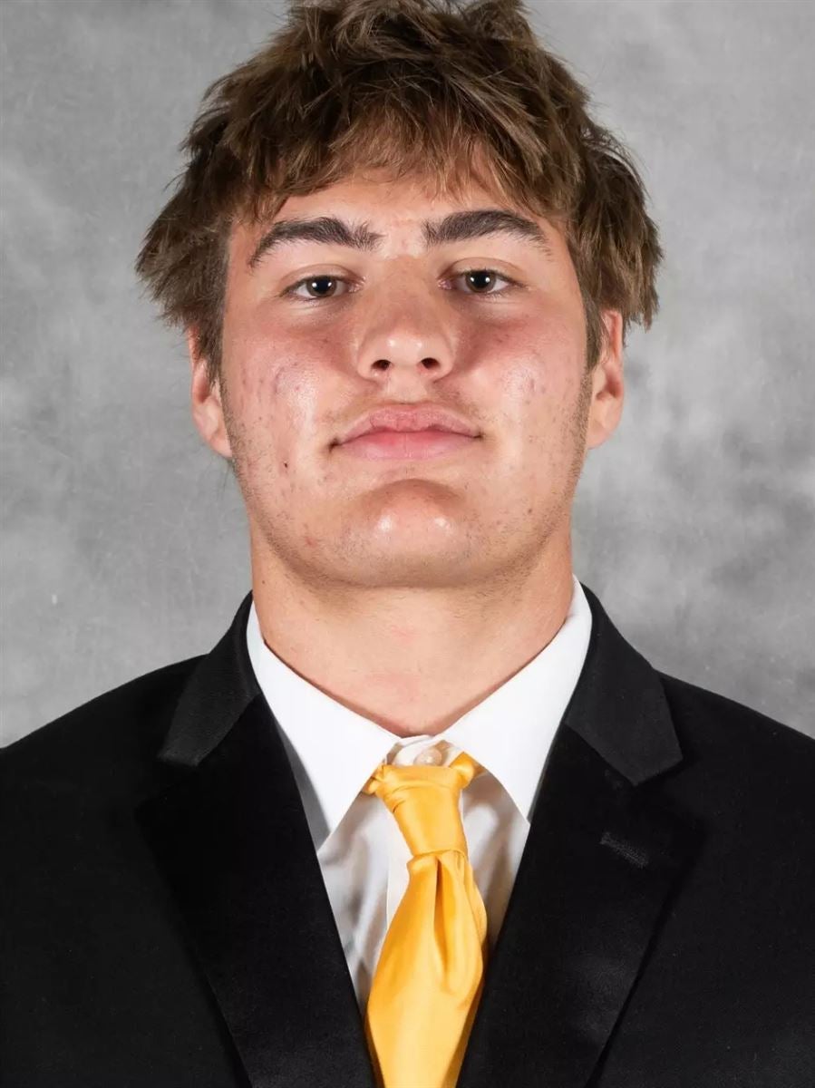 Aidan Martin, Football, Wake Forest University