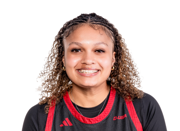 Brooklyn McDaniel, Basketball, undefined