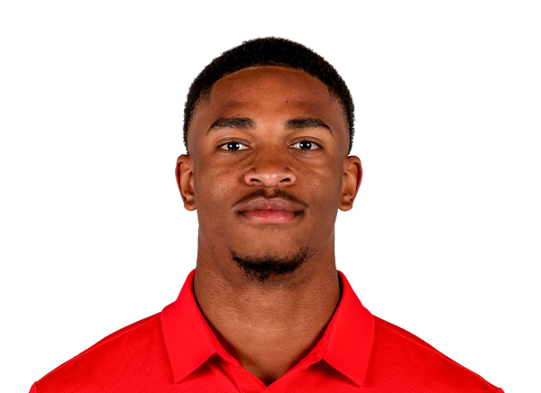 Elijah Davis, Football, University of Utah