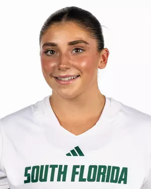 Maddie Morris, Lacrosse, University of South Florida