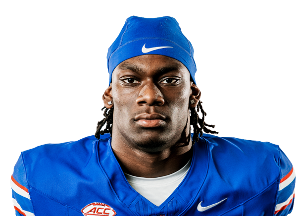 DJ Warner, Football, undefined