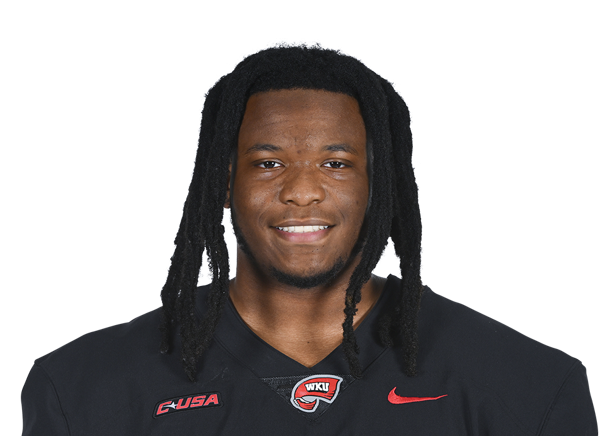 Corey Landers, Football, undefined