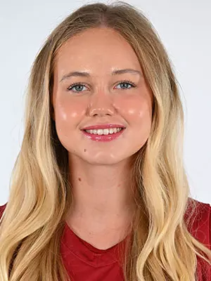 Stina Almqvist photo