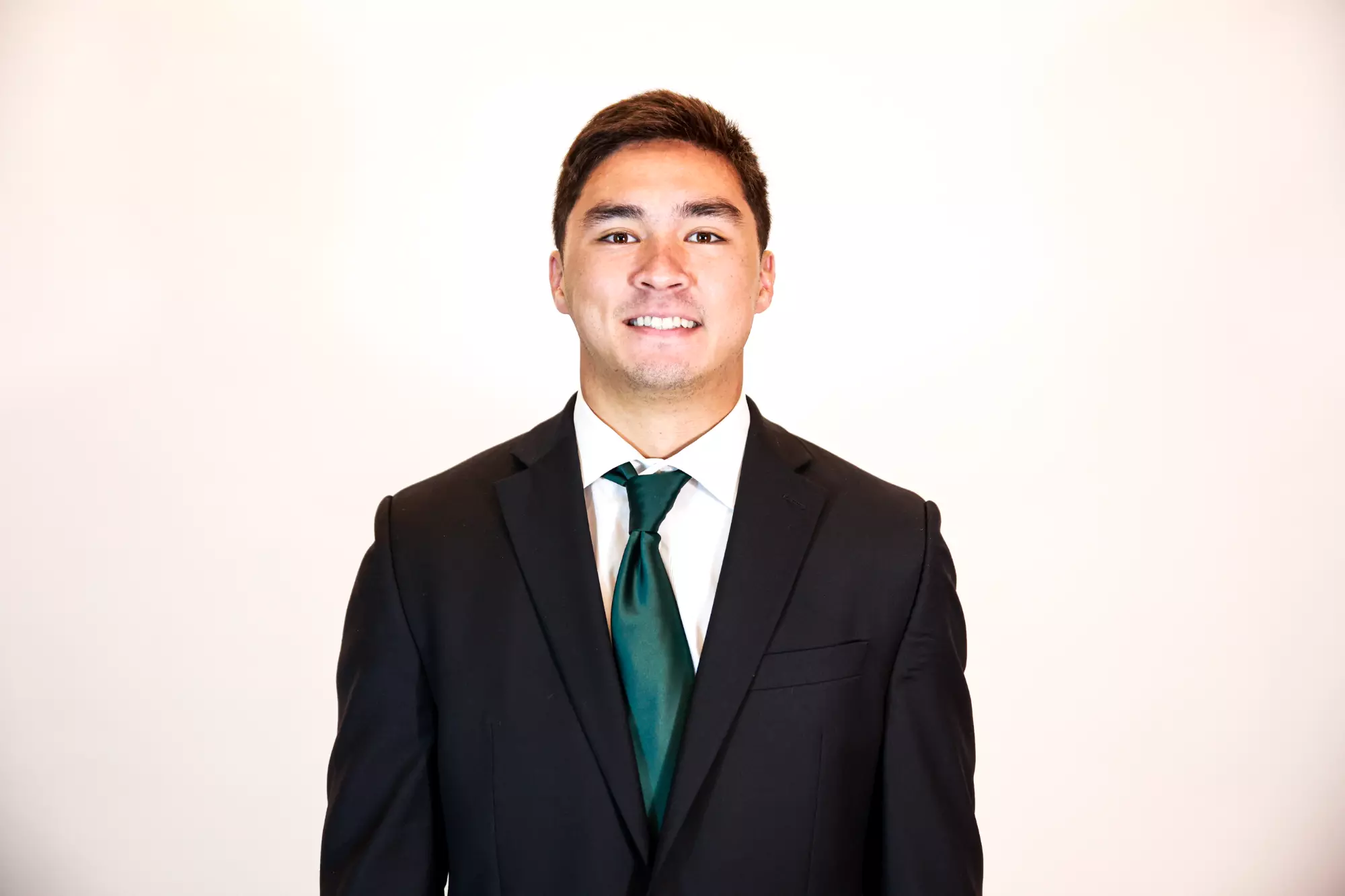 Jack Taylor, Lacrosse, undefined