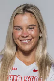 Sammie Bender, Lacrosse, Ohio State University