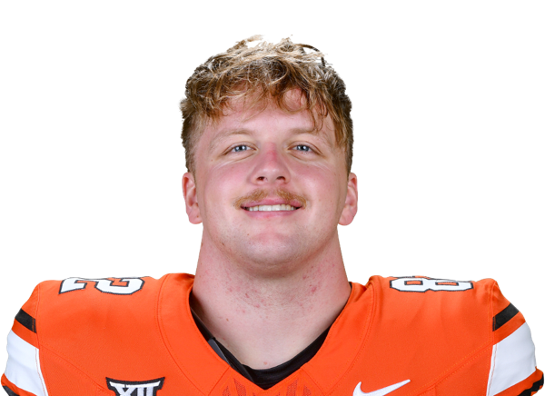 Quinton Stewart, Football, Oklahoma State University