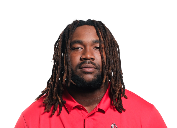 Blake Scriber, Football, undefined