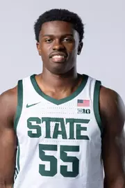 Coen Carr - Verified College Athlete on RallyFuel NIL Platform Coen Carr