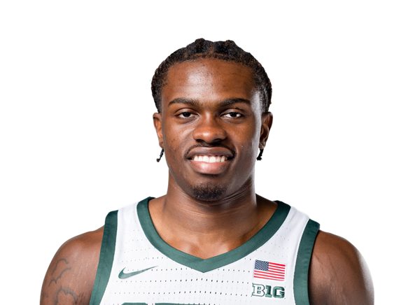 Coen Carr, Basketball, undefined