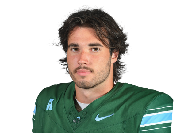 Donovan Leary, Football, undefined