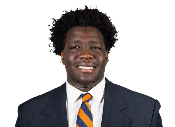 Sichan John, Football, undefined