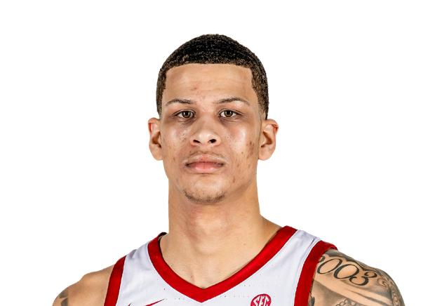 Trevon Brazile, Basketball, undefined