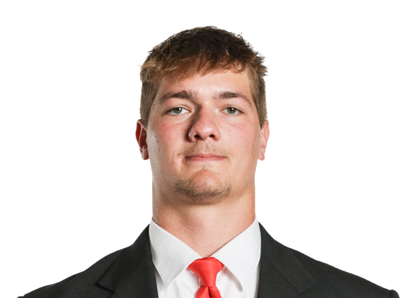 Jeff Utzinger, Football, undefined