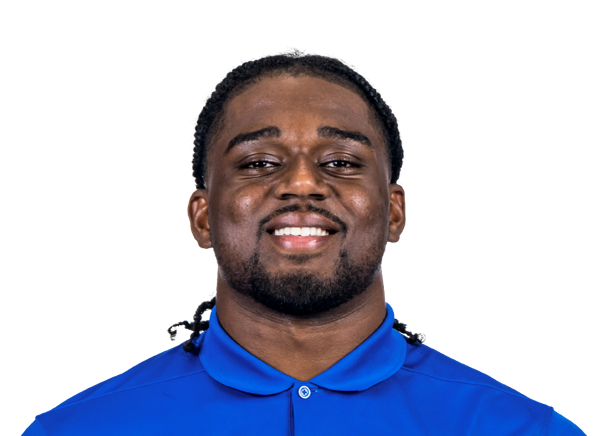 Tre Freeman, Football, undefined