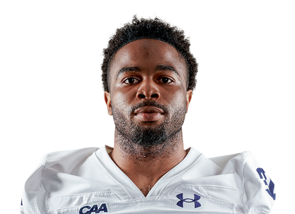 Rodney Nelson, Football, Monmouth