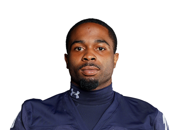 Rodney Nelson, Football, undefined