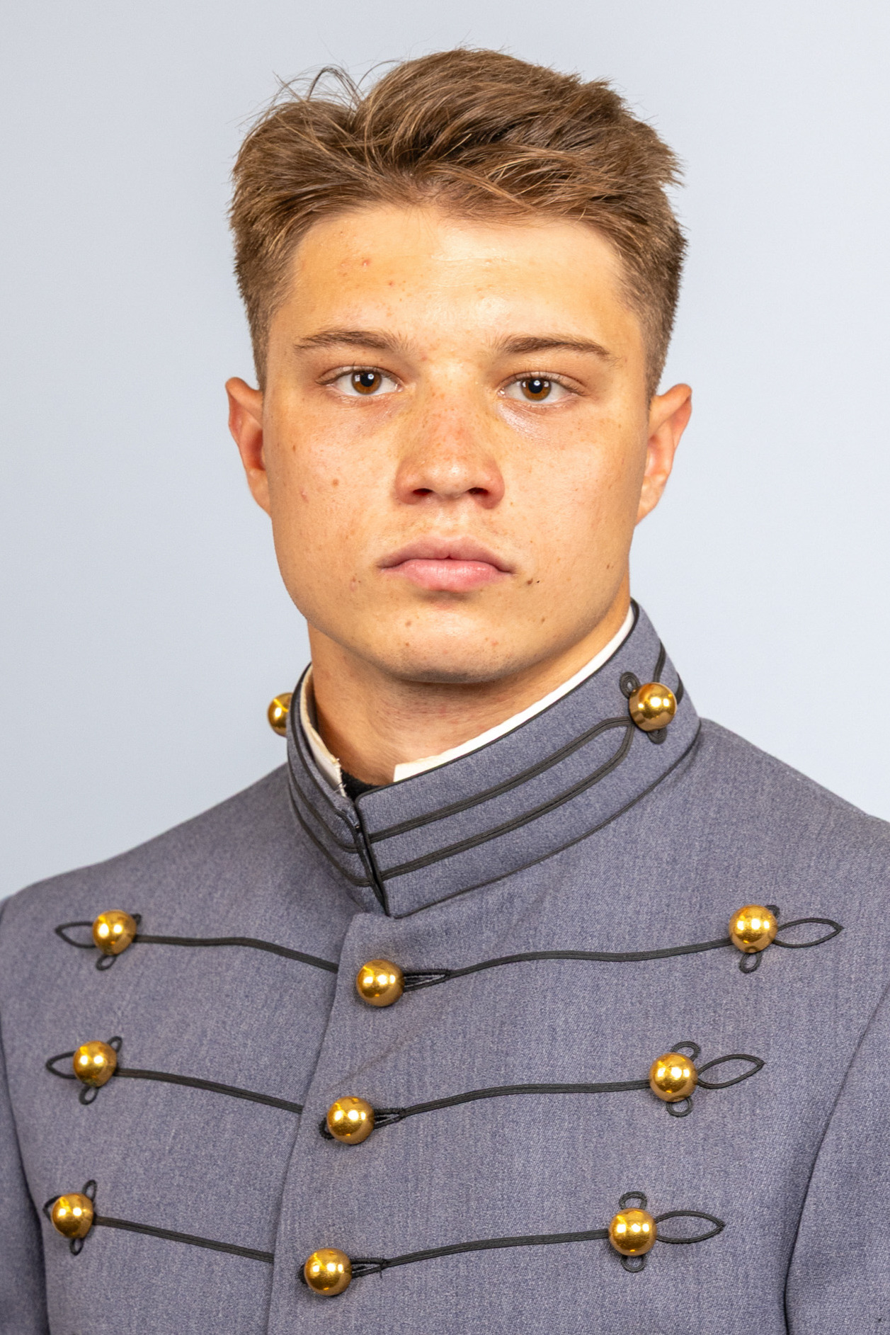 Alex Krusko, Lacrosse, undefined