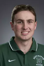 Will Roesler - Verified College Athlete on RallyFuel NIL Platform Will Roesler