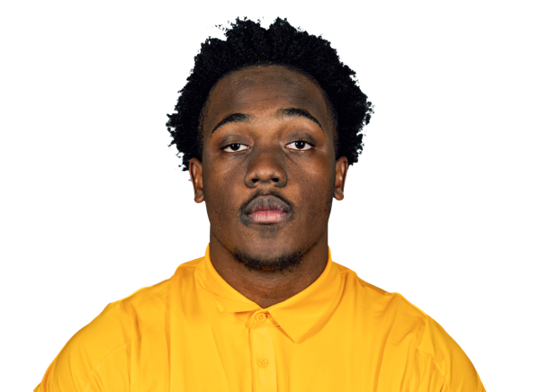 Jeramie Posey, Football, undefined