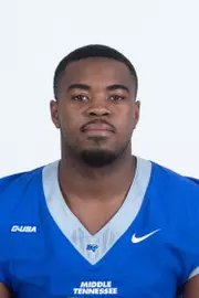 Reggie Johnson photo