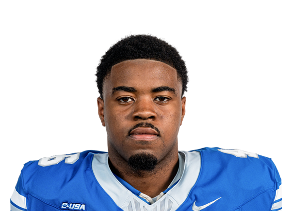 Reggie Johnson, Football, undefined