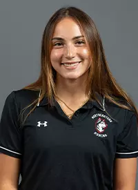 Mia Bonfiglio, Rowing, undefined