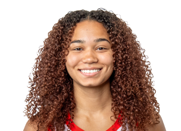 Madison Greene, Basketball, The Ohio State University