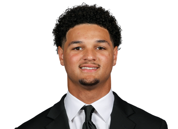 Chase Byrd, Football, undefined