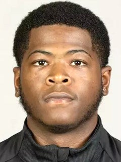 Jameil Hamm, Football, undefined