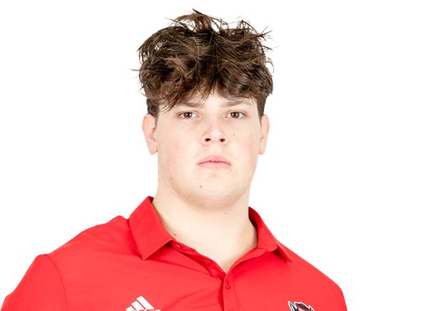 Val Erickson, Football, Liberty University