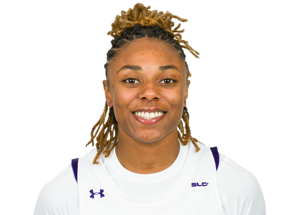 Nia Hardison, Basketball, Northwestern State University