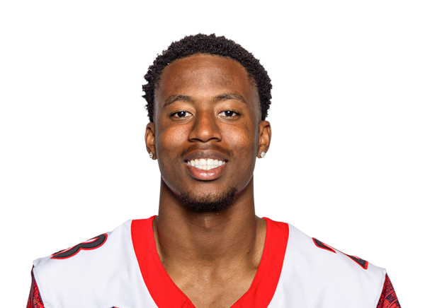 Isaiah Buxton, Football, undefined