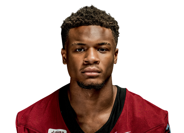 Kaden Dixon, Football, Alabama A&M