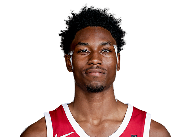 Quante Berry, Basketball, undefined