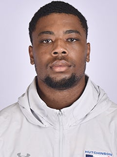 Chandavian Bradley photo