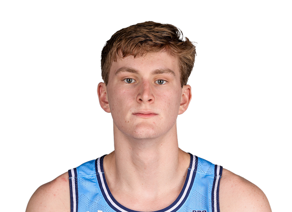 Ben Nacey, Basketball, undefined