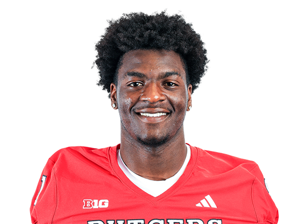 Deondre Johnson photo