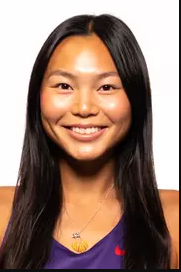 Kassidy Chun, Beach Volleyball, undefined