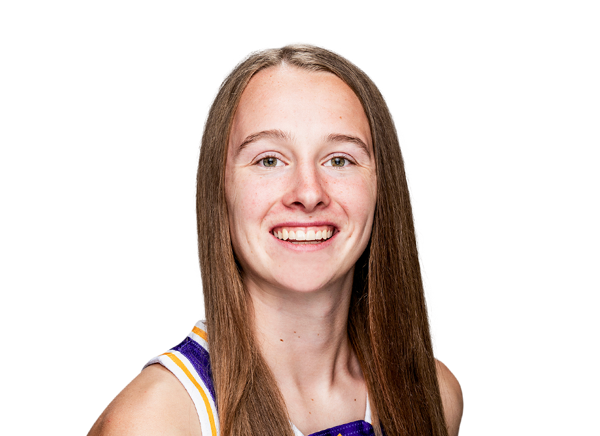 Madison Davis, Basketball, Western Illinois