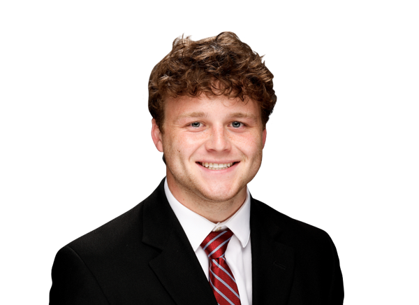 Cooper Mollison, Football, undefined