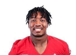 Jordan Thompson - Verified College Athlete on RallyFuel NIL Platform Jordan Thompson