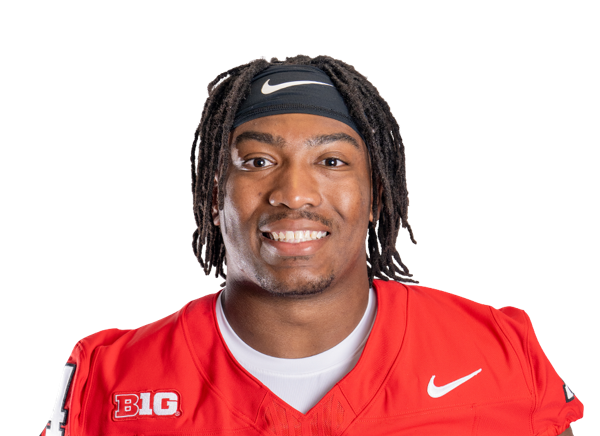 Jordan Thompson, Football, undefined