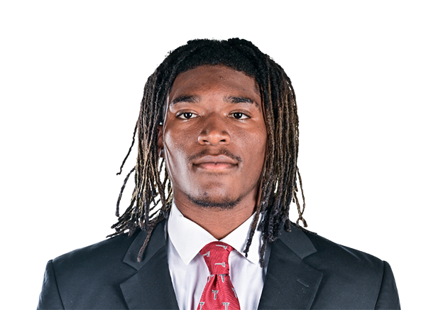 Dorion Jackson - Verified College Athlete on RallyFuel NIL Platform Dorion Jackson