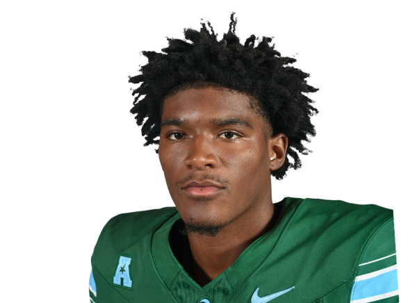 Dorion Jackson, Football, undefined