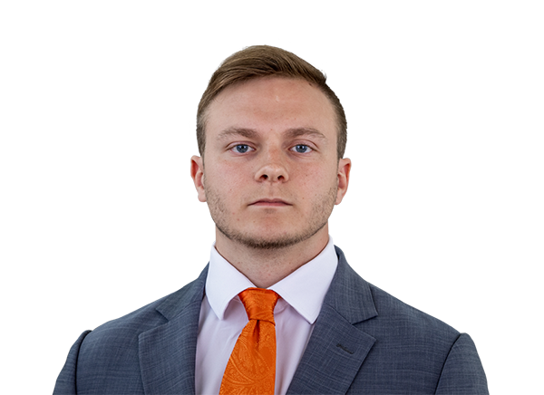 Ethan Warner photo